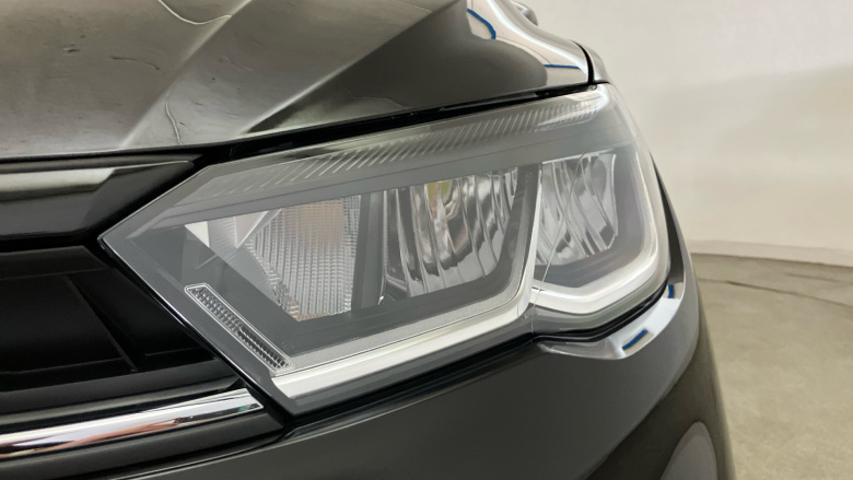 Volkswagen Polo 1.0 Life 5dr Petrol Hatchback